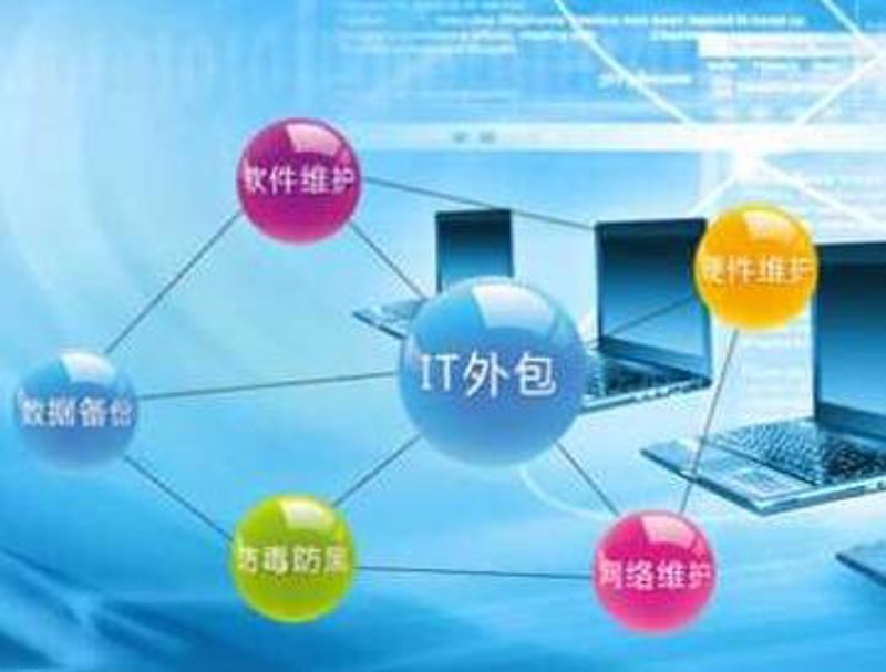 选择西安软件开发服务的选购指南