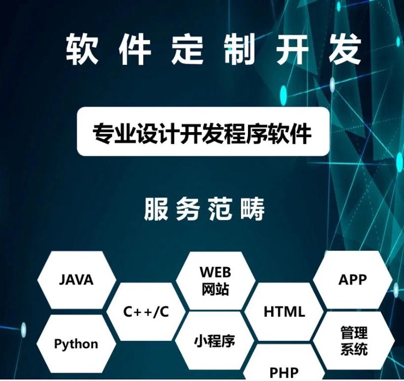 小程序开发：企业级应用的新翅膀